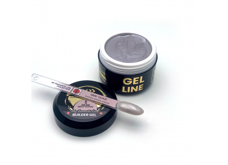 MY FAVOURITE LINE BUILDER GEL - GRAY CLOUD 15ml